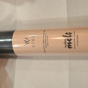 Bike beauty make up melt